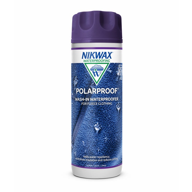 Nikwax Polar Proof image 1